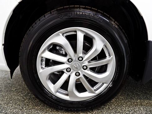 Used 2017 Acura RDX AWD w/ Technology Package image 21