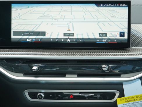 New 2026 BMW X7 M60i AWD/4WD image 13