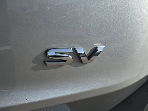 Certified 2023 Nissan Rogue SV image 6