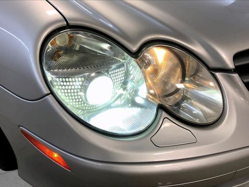 Used 2004 Mercedes-Benz SL 500 image 27