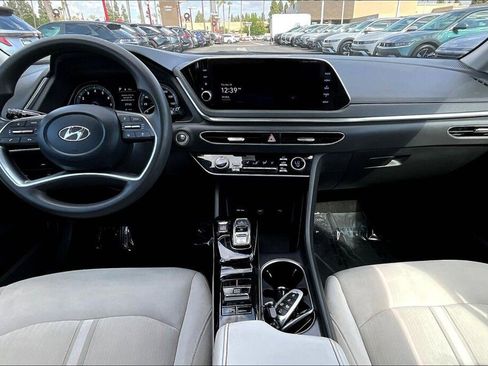 Certified 2023 Hyundai Sonata SEL image 11