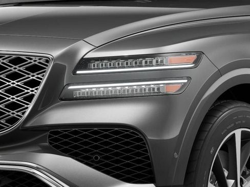 New 2026 Genesis GV80 2.5T Advanced AWD/4WD image 13