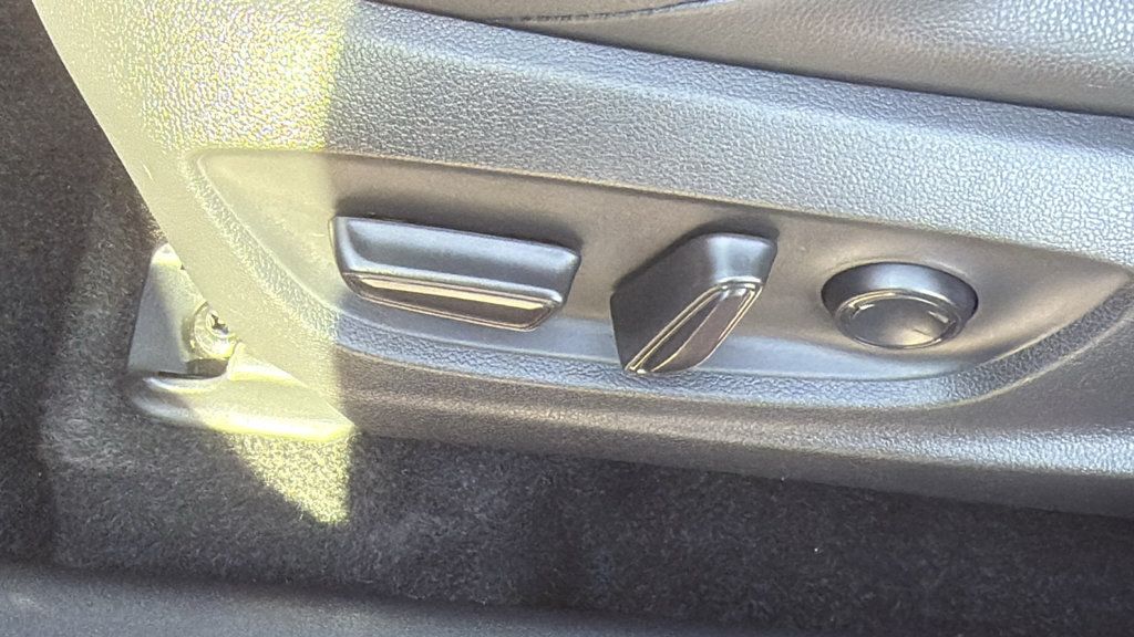 Certified 2023 Subaru Solterra AWD image 21