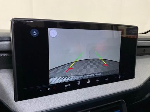 New 2025 Ford Maverick XLT w/ Equipment Group 301A image 23