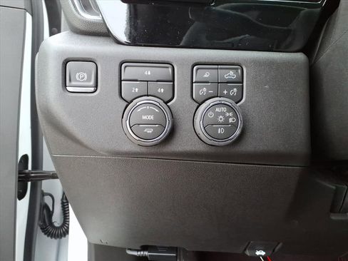 New 2026 Chevrolet Silverado 2500 LT w/ Trail Boss Package image 18