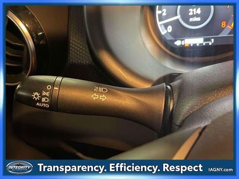 Certified 2023 Nissan Kicks SV FWD image 22