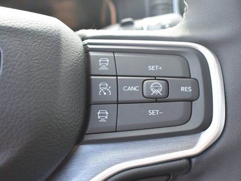 New 2026 Jeep Grand Wagoneer 4WD image 22