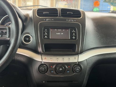 Used 2015 Dodge Journey SE w/ Quick Order Package 22F SE FWD image 7