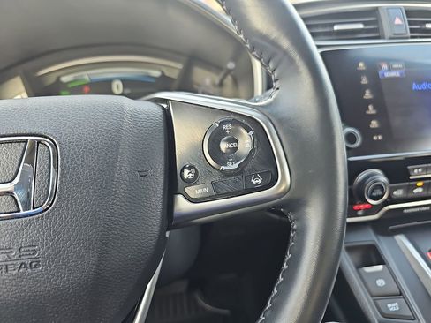 Used 2022 Honda CR-V Touring image 22