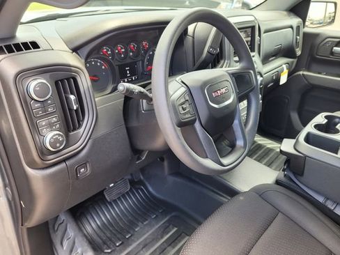 New 2026 GMC Sierra 1500 Pro w/ Pro Value Package AWD/4WD image 23