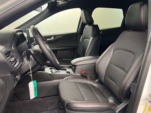 New 2026 Ford Escape ST-Line Select w/ Tech Pack #1 image 26