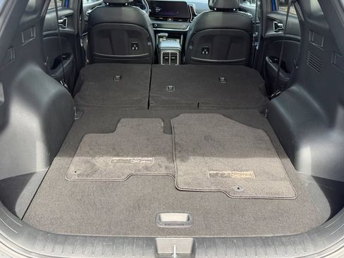 Used 2023 Kia Sportage X-Line w/ X-Line Premium Package AWD/4WD image 24