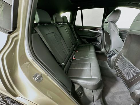 Used 2021 BMW X3 M40i w/ Executive Package image 28