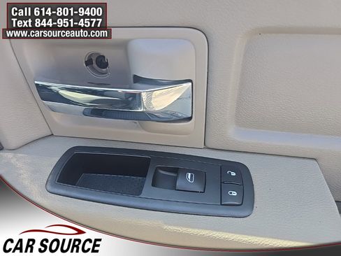 Used 2011 RAM 2500 Power Wagon w/ Luxury Group image 26