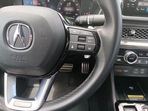 Used 2024 Acura Integra A-Spec FWD image 22