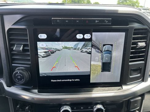 Used 2024 Ford F150 Lariat w/ Equipment Group 502A High AWD/4WD image 23