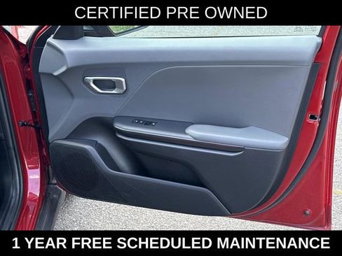 Used 2025 Kia K4 FWD image 8