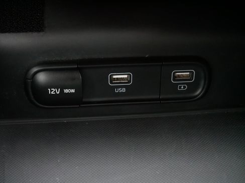 Used 2024 Kia K5 GT image 28