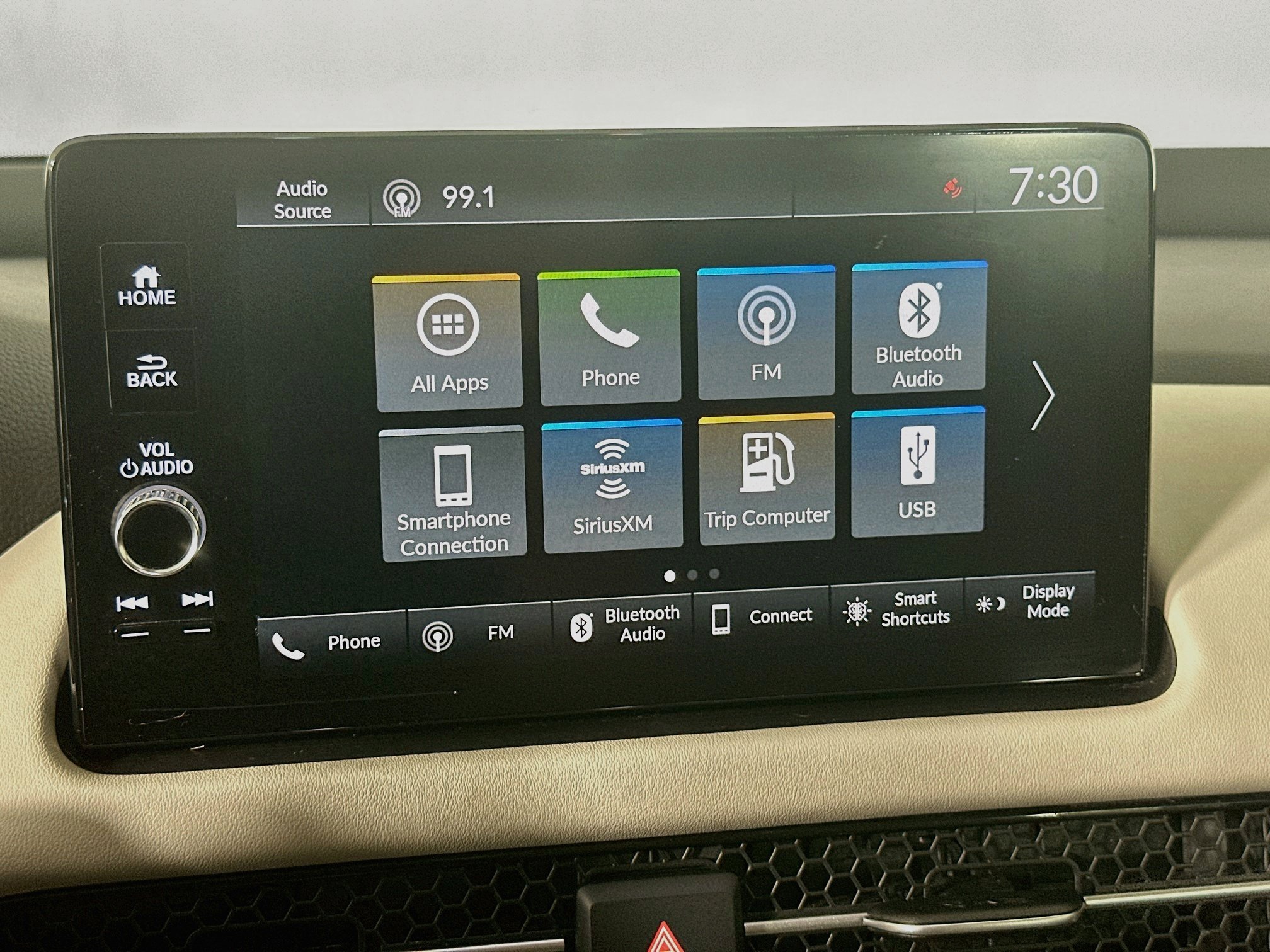 Used 2024 Honda HR-V EX-L image 21