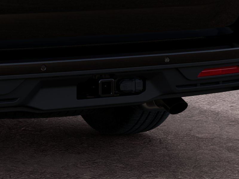 New 2027 Ford Expedition Active AWD/4WD image 23