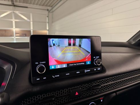 Used 2023 Honda HR-V Sport image 19