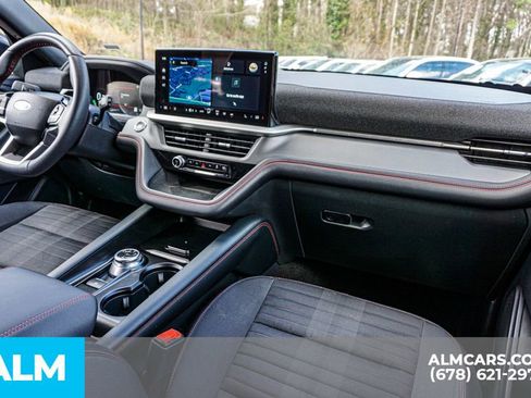 Used 2025 Ford Explorer ST-Line image 26
