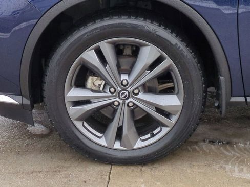 Used 2023 Nissan Murano Platinum image 13