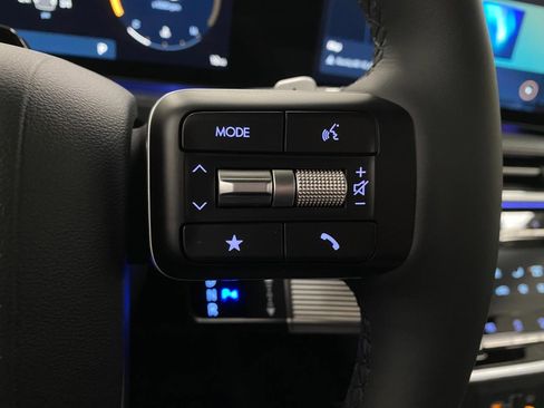 New 2026 Hyundai Santa Fe Limited image 17