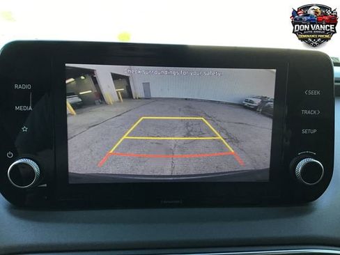 Used 2022 Hyundai Santa Fe SEL FWD image 22