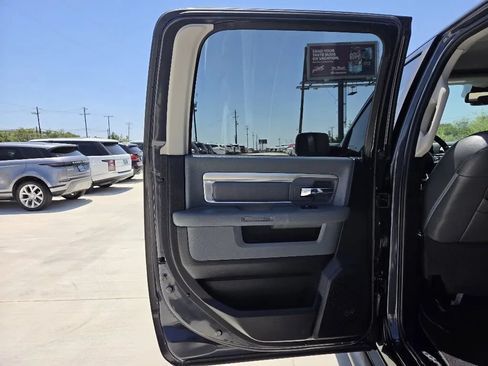 Used 2014 RAM 1500 Big Horn AWD/4WD image 14