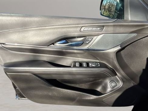 Used 2023 Cadillac CT4 V Blackwing w/ Driver Assist Package image 17