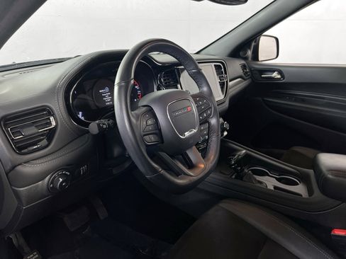 Used 2022 Dodge Durango GT AWD/4WD image 9