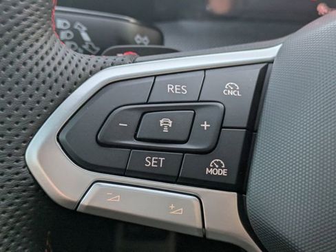 New 2026 Volkswagen GTI S image 27