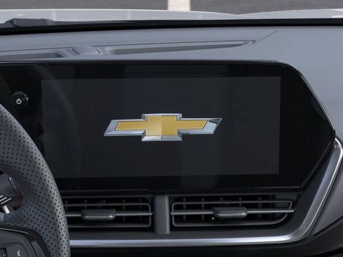 New 2026 Chevrolet Trax RS FWD image 20
