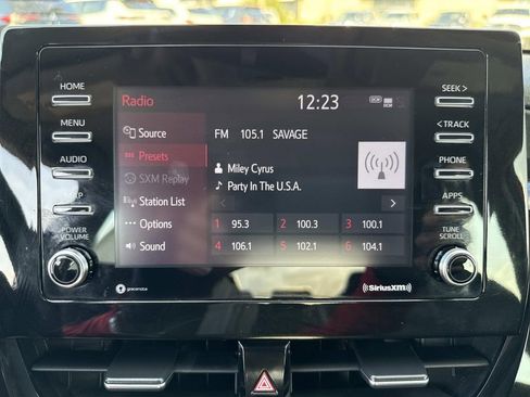 Used 2024 Toyota Camry SE image 25