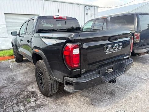 Used 2026 GMC Canyon Elevation w/ Convenience Package RWD image 10