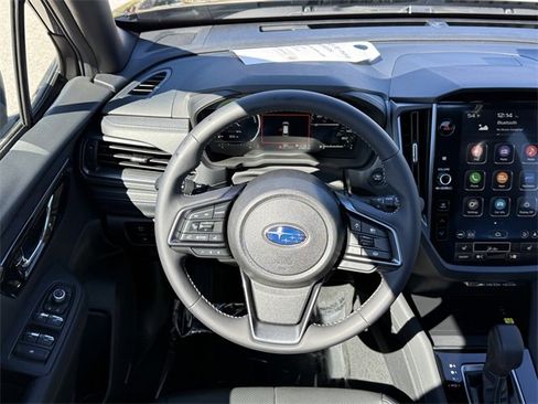 Certified 2025 Subaru Forester Limited w/ Popular Package image 11