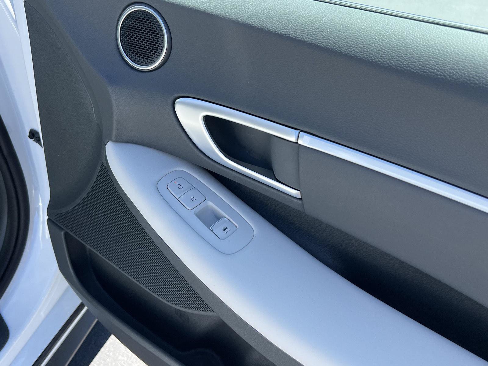 New 2026 Hyundai Sonata Blue FWD image 19