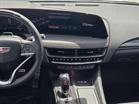 Used 2026 Cadillac CT5 Premium Luxury w/ Technology Package RWD image 17