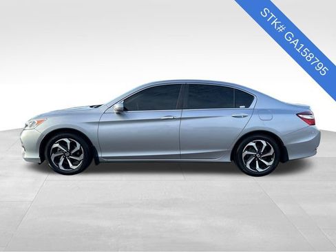 Used 2016 Honda Accord EX-L image 4