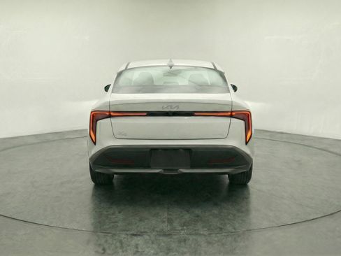 Used 2025 Kia K4 FWD image 6