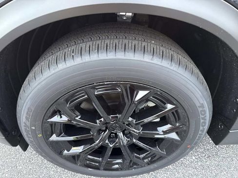 New 2026 MAZDA CX-70 3.3 Turbo w/ Premium Plus Pkg image 13