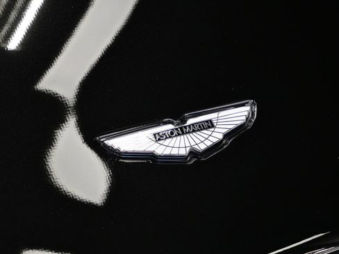Used 2012 Aston Martin DBS Carbon Black RWD image 61