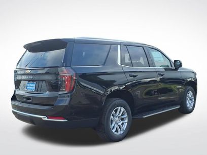 New 2026 Chevrolet Tahoe LS