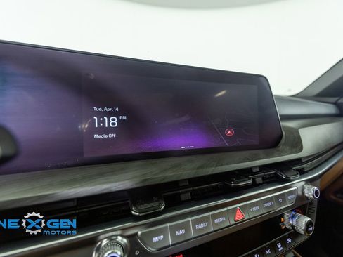 Used 2025 Kia Telluride SX X-Line AWD/4WD image 20