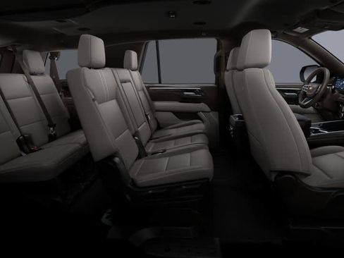 New 2026 Chevrolet Tahoe LT AWD/4WD image 33