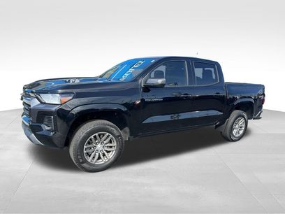 Used 2023 Chevrolet Colorado LT w/ LT Convenience Package II