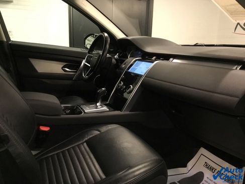 Used 2021 Land Rover Discovery Sport S image 39