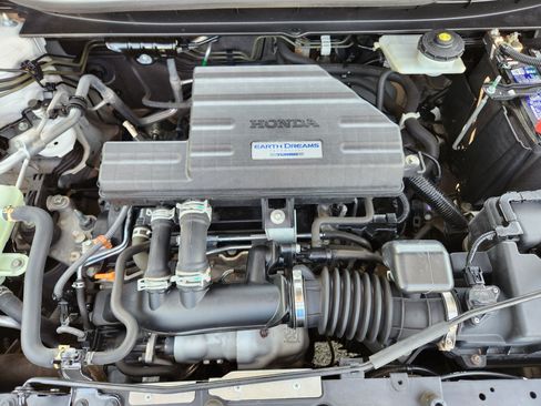 Used 2019 Honda CR-V EX-L image 9