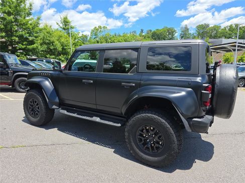 Used 2024 Ford Bronco Raptor AWD/4WD image 5